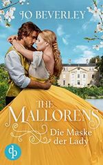 Die Maske der Lady (The Mallorens-Reihe 1) Cover des Buches Die Maske der Lady (The Mallorens-Reihe 1) (ISBN: B0B1S4X1VT)