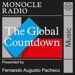 The Global Countdown Cover des Buches The Global Countdown (ISBN: B0B221K5LZ)