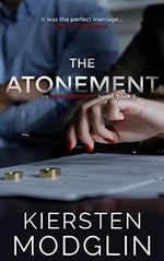 The Atonement (Arrangement Novels Book 3) (English Edition) Cover des Buches The Atonement (Arrangement Novels Book 3) (English Edition) (ISBN: B0B2B1XVX4)