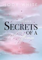 Secrets of a Millionaire: Liebesroman Cover des Buches Secrets of a Millionaire: Liebesroman (ISBN: B0B2PHNZ2D)