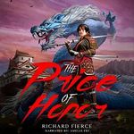 The Price of Honor: Dragon Riders of Osnen Prequels, Book 1 Cover des Buches The Price of Honor: Dragon Riders of Osnen Prequels, Book 1 (ISBN: B0B357XCTD)