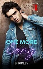 One More Song (Red Door Daddies Book 1) (English Edition) Cover des Buches One More Song (Red Door Daddies Book 1) (English Edition) (ISBN: B0B3B8X1RM)