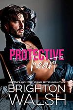 Protective Heart: A Friends to Lovers Small Town Romance (Starlight Cove Book 2) (English Edition) Cover des Buches Protective Heart: A Friends to Lovers Small Town Romance (Starlight Cove Book 2) (English Edition) (ISBN: B0B3FQ84J2)