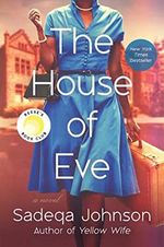 The House of Eve (English Edition) Cover des Buches The House of Eve (English Edition) (ISBN: B0B3Y7NPMZ)