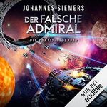 Der falsche Admiral: Die Curtis-Legende 2 Cover des Buches Der falsche Admiral: Die Curtis-Legende 2 (ISBN: B0B433SM27)