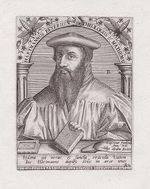 Hartmannus Beyerus Theologus & Mathemat. - Hartmann Beyer (1516-1577) Frankfurt am Main Mathematiker Reformator reformer Reformation Theologe Universität Wittenberg Portrait Cover des Buches Hartmannus Beyerus Theologus & Mathemat. - Hartmann Beyer (1516-1577) Frankfurt am Main Mathematiker Reformator reformer Reformation Theologe Universität Wittenberg Portrait (ISBN: B0B48G764Z)