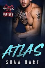 Atlas (Eye Candy Ink 1) Cover des Buches Atlas (Eye Candy Ink 1) (ISBN: B0B48XJ33N)