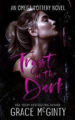 Tryst In The Dark: An Omega Lottery novel (English Edition) Cover des Buches Tryst In The Dark: An Omega Lottery novel (English Edition) (ISBN: B0B494DPXJ)