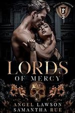 Lords of Mercy: Die Royals der Forsyth U Cover des Buches Lords of Mercy: Die Royals der Forsyth U (ISBN: B0B4HJV7C6)