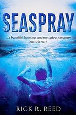 Seaspray (English Edition) Cover des Buches Seaspray (English Edition) (ISBN: B0B4KTWBNB)