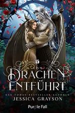 Vom Drachen Entführt: Die Schöne und das Biest - Eine Nacherzählung (Es war einmal: Romantische Märchen 1) Cover des Buches Vom Drachen Entführt: Die Schöne und das Biest - Eine Nacherzählung (Es war einmal: Romantische Märchen 1) (ISBN: B0B4WT4D3D)