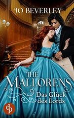 Das Glück des Lords (The Mallorens-Reihe 2) Cover des Buches Das Glück des Lords (The Mallorens-Reihe 2) (ISBN: B0B527T2CJ)