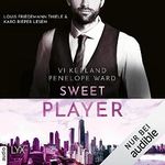 Sweet Player Cover des Buches Sweet Player (ISBN: B0B5LP5W2F)