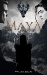 Maya: Rückkehr der Schatten Cover des Buches Maya: Rückkehr der Schatten (ISBN: B0B5SKL4N6)