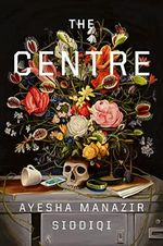 The Centre: A Novel (English Edition) Cover des Buches The Centre: A Novel (English Edition) (ISBN: B0B69V7FG4)