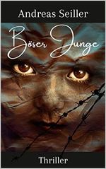 Böser Junge: Spüre seinen Schmerz Cover des Buches Böser Junge: Spüre seinen Schmerz (ISBN: B0B6T6DLF5)