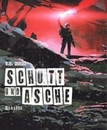 Schutt und Asche (Taranique Bay 3) Cover des Buches Schutt und Asche (Taranique Bay 3) (ISBN: B0B6WHHX9Z)