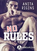 No Rules Ein Campus Liebesroman (Das Rudel 1) Cover des Buches No Rules Ein Campus Liebesroman (Das Rudel 1) (ISBN: B0B74CV1NY)