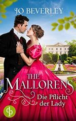 Die Pflicht der Lady (The Mallorens-Reihe 3) Cover des Buches Die Pflicht der Lady (The Mallorens-Reihe 3) (ISBN: B0B785TJJ5)