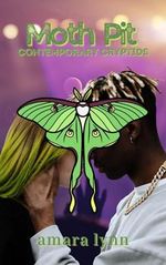 Moth Pit (Contemporary Cryptids Book 1) (English Edition) Cover des Buches Moth Pit (Contemporary Cryptids Book 1) (English Edition) (ISBN: B0B7FQB6WQ)