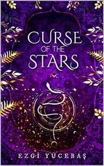 Curse of the Stars (English Edition) Cover des Buches Curse of the Stars (English Edition) (ISBN: B0B7KG96J8)
