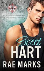 Sweet Hart (Hart Consulting) (English Edition) Cover des Buches Sweet Hart (Hart Consulting) (English Edition) (ISBN: B0B7ZV5MB9)
