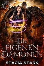 Die eigenen Dämonen (Pakt mit dem Dämon 3) Cover des Buches Die eigenen Dämonen (Pakt mit dem Dämon 3) (ISBN: B0B854QRDM)