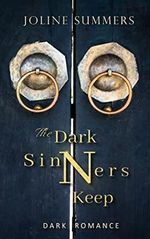 The Dark Sinners Keep: Dark Romance Cover des Buches The Dark Sinners Keep: Dark Romance (ISBN: B0B885LYS5)
