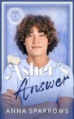 Asher's Answer (Littles & Lace Book 1) (English Edition) Cover des Buches Asher's Answer (Littles & Lace Book 1) (English Edition) (ISBN: B0B8QF8Z8K)