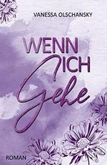 Wenn ich Gehe Cover des Buches Wenn ich Gehe (ISBN: B0B8QJHZMT)