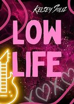 Lowlife: a reverse harem rockstar romance (English Edition) Cover des Buches Lowlife: a reverse harem rockstar romance (English Edition) (ISBN: B0B92XT5RD)