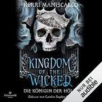 Kingdom of the Wicked - Die Königin der Hölle: Kingdom of the Wicked 2 Cover des Buches Kingdom of the Wicked - Die Königin der Hölle: Kingdom of the Wicked 2 (ISBN: B0B97RDMZR)