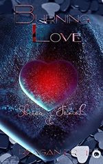 Burning Love: Shiva & Jamal (Herzen in Flammen 2) Cover des Buches Burning Love: Shiva & Jamal (Herzen in Flammen 2) (ISBN: B0B99HTQCY)