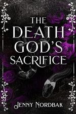 The Death God’s Sacrifice (Peculiar Tastes Book 1) (English Edition) Cover des Buches The Death God’s Sacrifice (Peculiar Tastes Book 1) (English Edition) (ISBN: B0B9HXQF34)