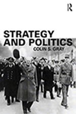 Strategy and Politics (English Edition) Cover des Buches Strategy and Politics (English Edition) (ISBN: B0B9KFWN92)