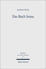 Das Buch Josua Cover des Buches Das Buch Josua (ISBN: B0B9R2Z3DB)