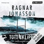 Totenklippe: Dark Iceland 4 Cover des Buches Totenklippe: Dark Iceland 4 (ISBN: B0BB7W77BB)