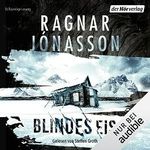 Blindes Eis: Dark Iceland 3 Cover des Buches Blindes Eis: Dark Iceland 3 (ISBN: B0BB7XZ3KZ)
