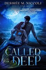 Called to the Deep (Haven Cove Book 1) (English Edition) Cover des Buches Called to the Deep (Haven Cove Book 1) (English Edition) (ISBN: B0BB91KL95)