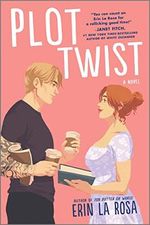 Plot Twist (The Hollywood Series Book 2) (English Edition) Cover des Buches Plot Twist (The Hollywood Series Book 2) (English Edition) (ISBN: B0BBMZDMDJ)