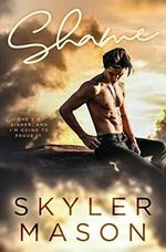 Shame: An Enemies-to-Lovers College Romance (Purity Book 2) (English Edition) Cover des Buches Shame: An Enemies-to-Lovers College Romance (Purity Book 2) (English Edition) (ISBN: B0BBSNX1QX)
