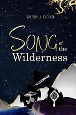 Song of the Wilderness Cover des Buches Song of the Wilderness (ISBN: B0BC1VCBFW)