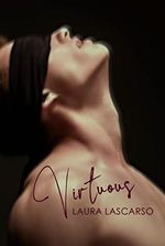 Virtuous (Giovanni Book 3) (English Edition) Cover des Buches Virtuous (Giovanni Book 3) (English Edition) (ISBN: B0BCMBSRF9)