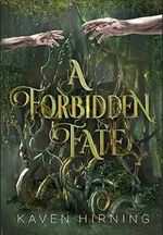A Forbidden Fate (English Edition) Cover des Buches A Forbidden Fate (English Edition) (ISBN: B0BD2QSBGT)