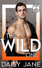 The Wild One: A Reverse Age Gap Romance (Wrench Kings Book 1) (English Edition) Cover des Buches The Wild One: A Reverse Age Gap Romance (Wrench Kings Book 1) (English Edition) (ISBN: B0BD36F1F7)