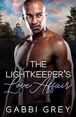 The Lightkeeper's Love Affair: A Mission City gay romance short story (English Edition) Cover des Buches The Lightkeeper's Love Affair: A Mission City gay romance short story (English Edition) (ISBN: B0BDMQFTHN)
