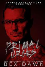 Primal Urges: Carnal Expectations (English Edition) Cover des Buches Primal Urges: Carnal Expectations (English Edition) (ISBN: B0BDR5WVTG)