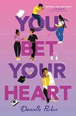You Bet Your Heart (English Edition) Cover des Buches You Bet Your Heart (English Edition) (ISBN: B0BDR63K2J)