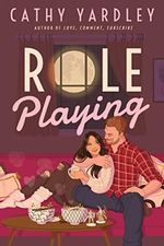 Role Playing (English Edition) Cover des Buches Role Playing (English Edition) (ISBN: B0BFFM9BK5)