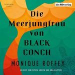 Die Meerjungfrau von Black Conch Cover des Buches Die Meerjungfrau von Black Conch (ISBN: B0BFXC4GZB)